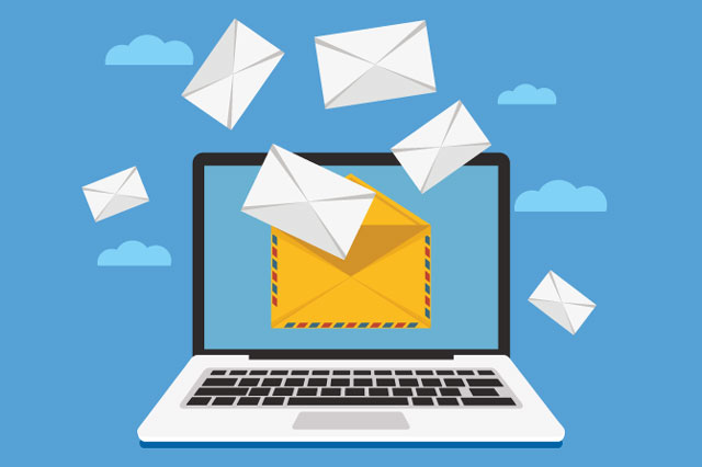 #4 mẹo viết Email chuyên nghiệp và nhanh hơn
