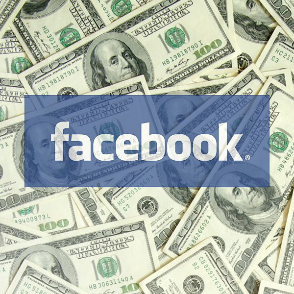 7 Cách kiếm tiền từ Facebook đơn giản năm 2020