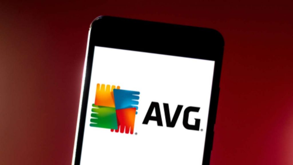 Phần mềm chống vi-rút AVG trên điện thoại di động