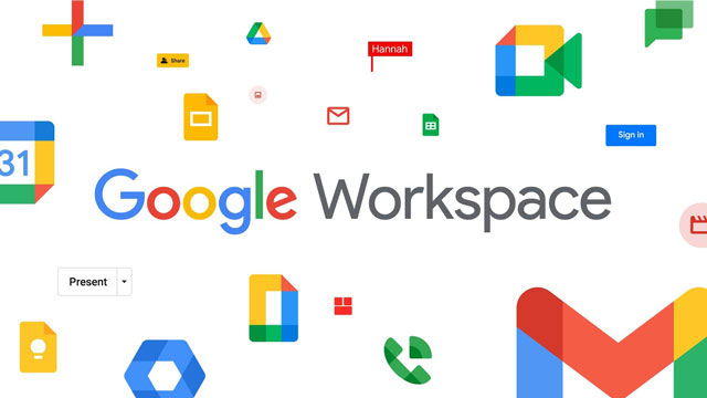 Workspace sẽ tạo ra trải nghiệm người dùng mới tích hợp các cuộc họp, tài liệu, nhắn tin và nhiệm vụ,