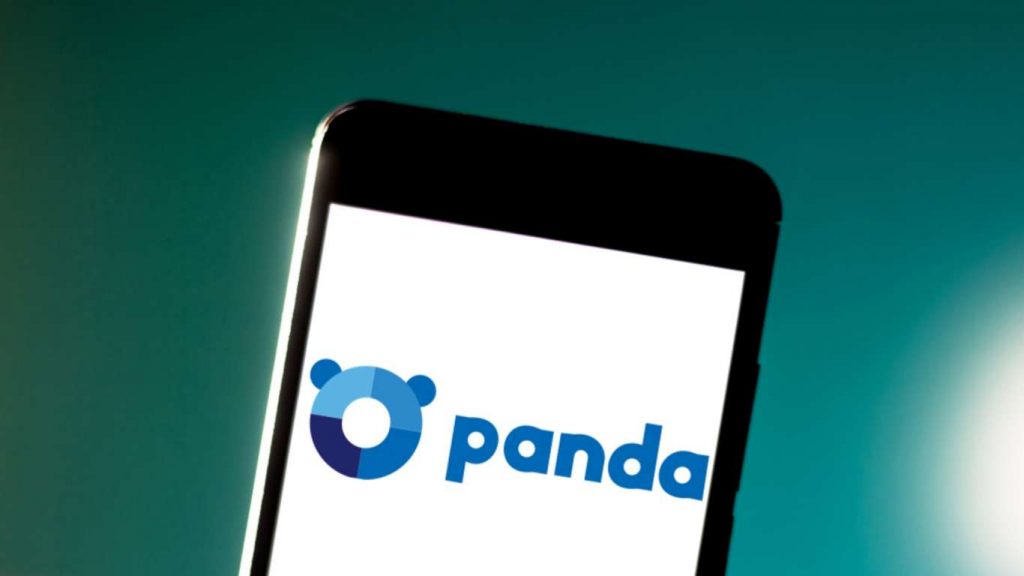 Panda Anti virus phần mềm trên điện thoại di động