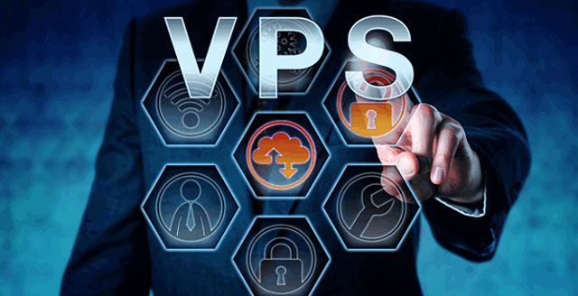 VPS hosting đáp ứng lượng traffic truy cập từ 8000 tới 100.000 lượt/ ngày