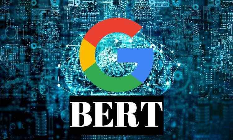 Google BERT Thuật toán hiểu ngữ nghĩa ngữ cảnh và Entity