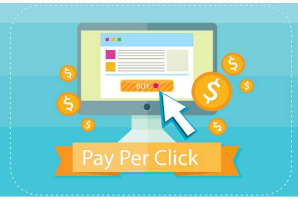 Pay Per Click (PPC) là gì?