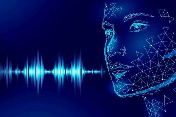 Công nghệ giọng nói thúc đẩy một thế giới không tiếp xúc sau Covid-19