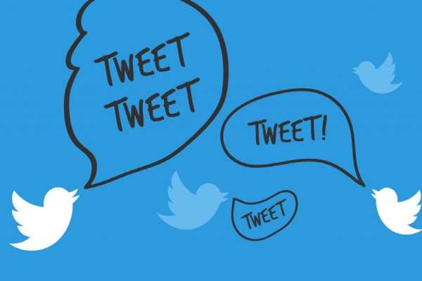 Giải Đáp: Điều gì làm cho Twitter thành công như vậy?
