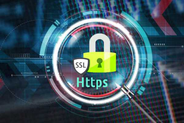 HTTPS chậm hơn HTTP, nhưng không đáng kể