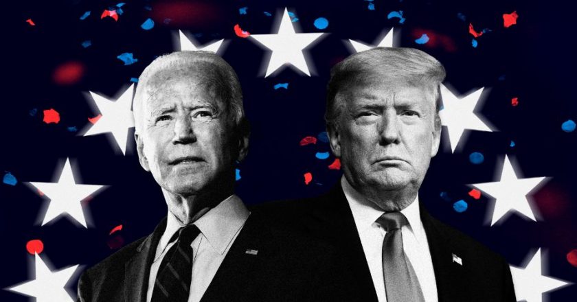Kết quả bầu cử tổng thống Mỹ: Cơ hội nào cho Trump?