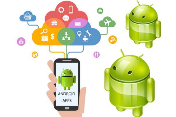 Tại sao nên Thiết kế App Android kiếm tiền?