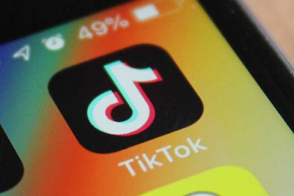 TikTok là ứng dụng được tải xuống nhiều nhất trên Apple App Store
